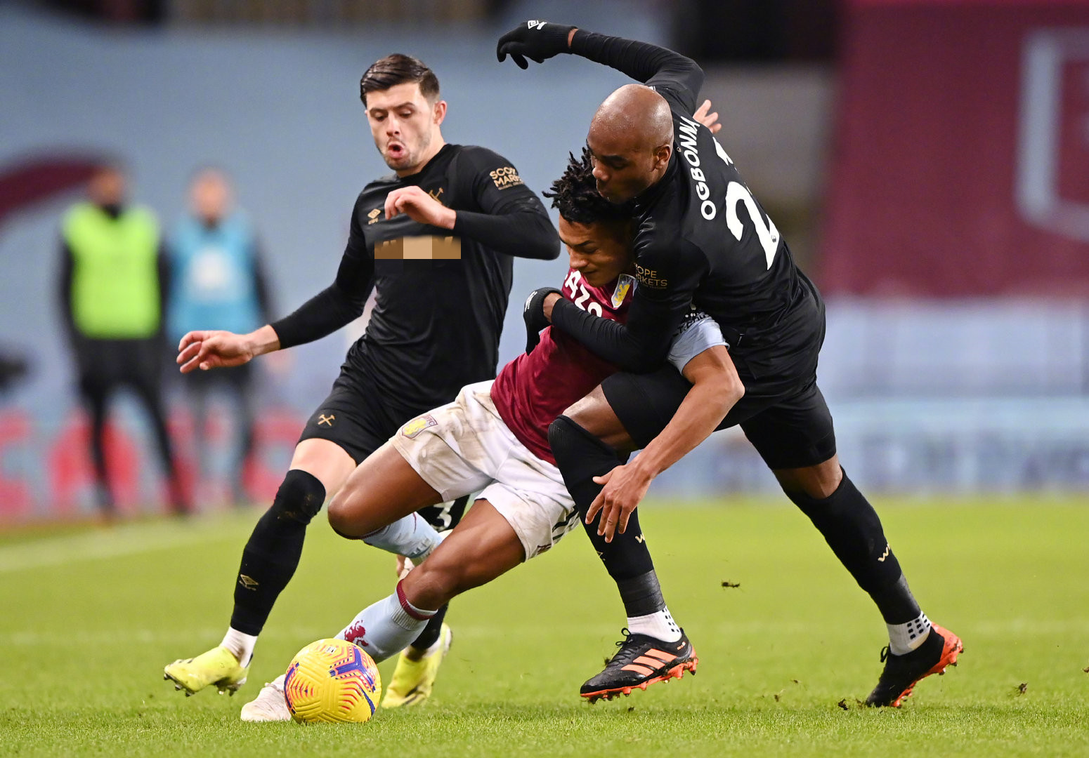 国米的未雨 国米的未雨